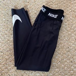 Nike dri fit leggings